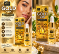 GOLD 24k SERUM visage