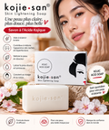 Savon kojic Acid- kojie san